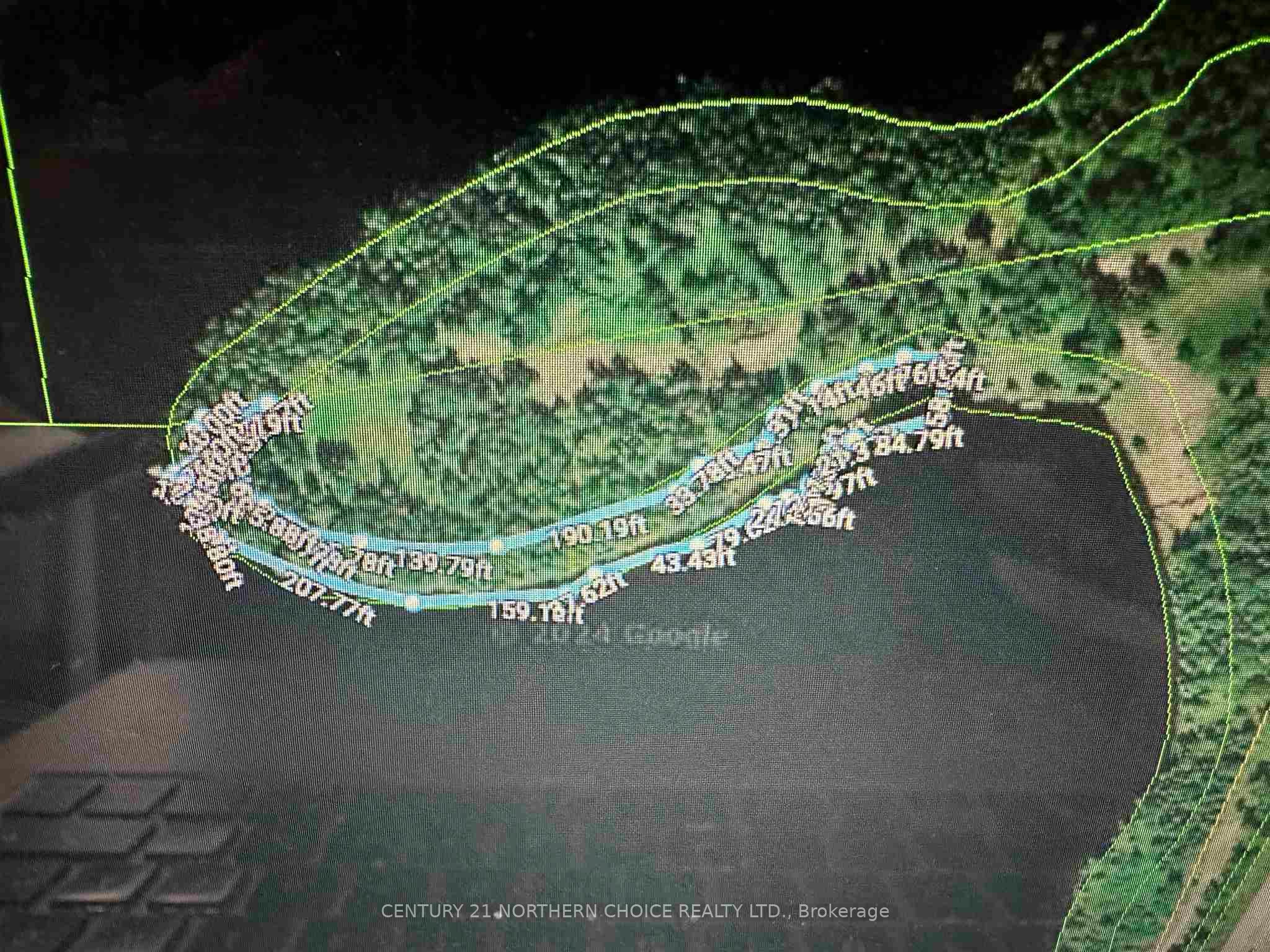 Pt 1 & 3 Snib, Red Lake, ON P0V 2M0 photo 3