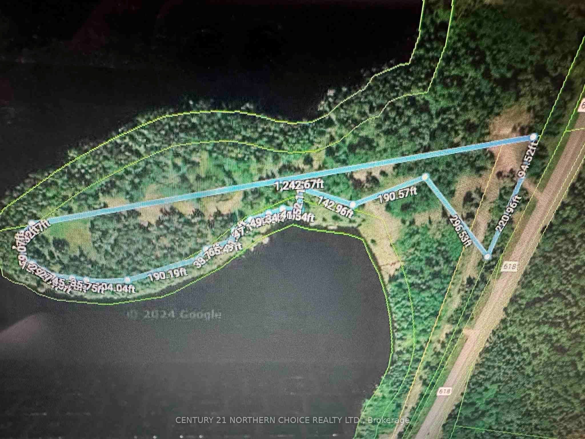 Pt 1 & 3 Snib, Red Lake, ON P0V 2M0 photo 4