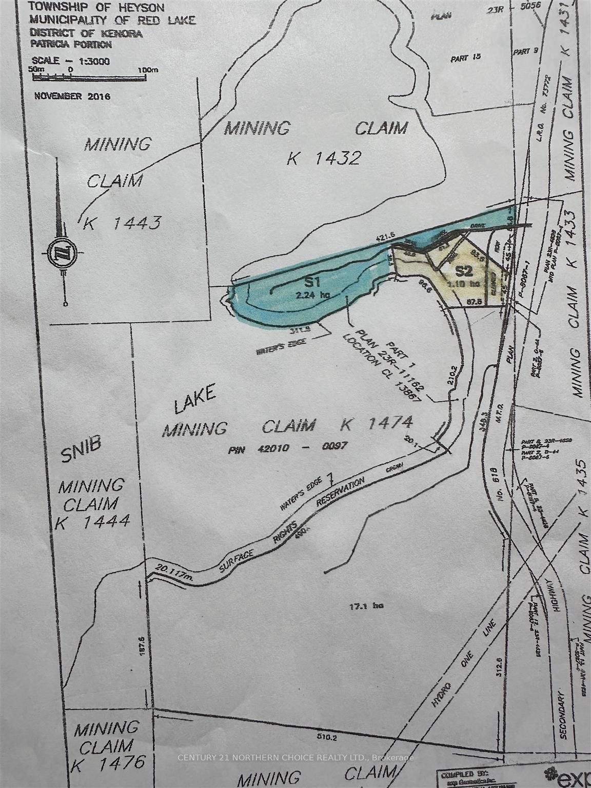 Pt 1 & 3 Snib, Red Lake, ON P0V 2M0 photo 5