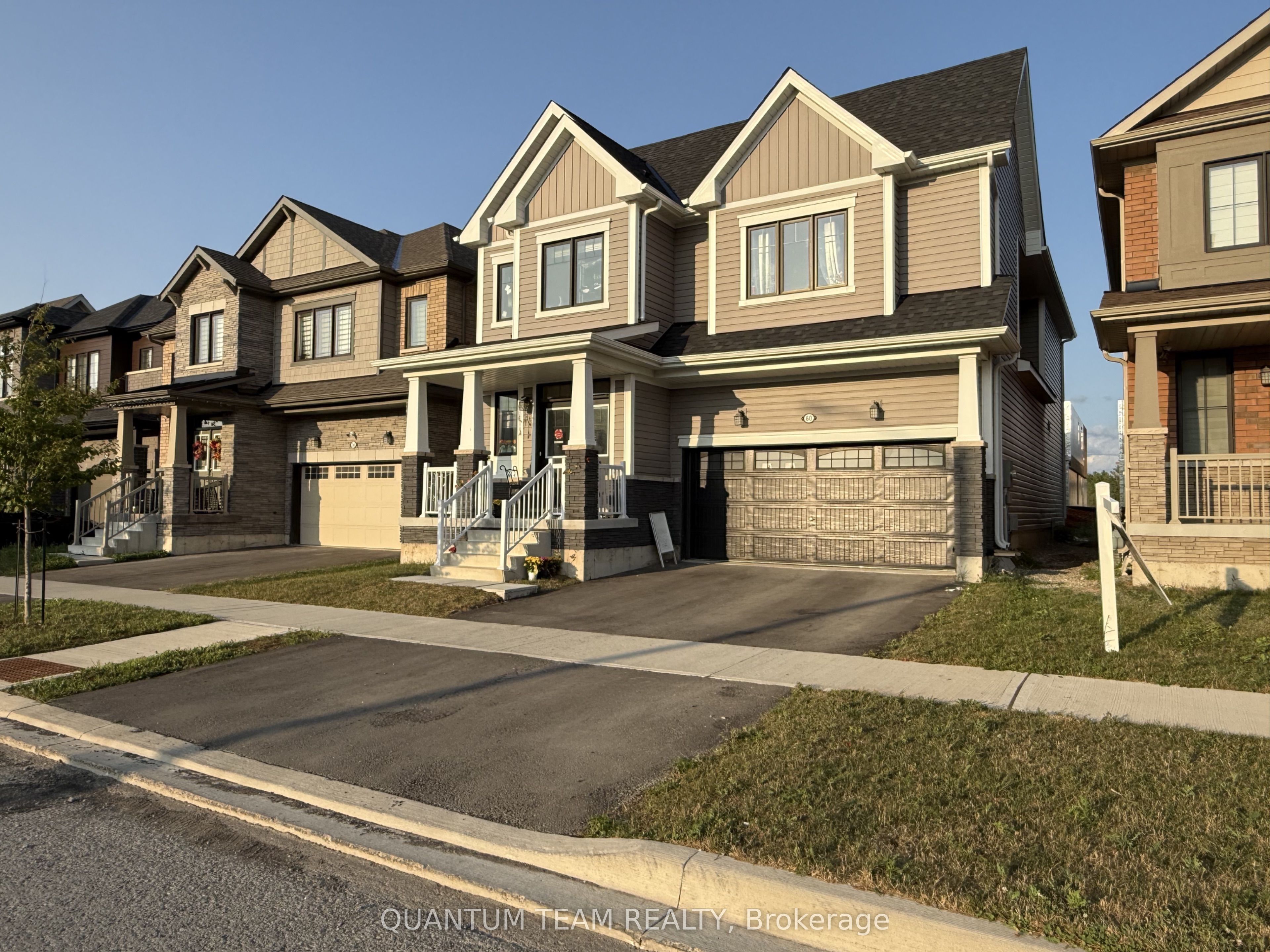 60 Lavender Road, Thorold, ON L0S 1K0 photo 2