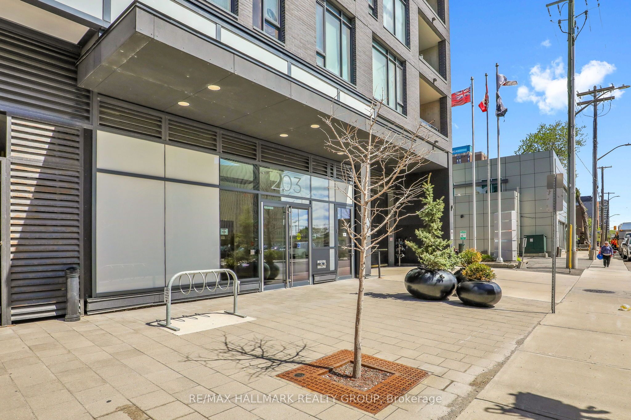 203 Catherine Street 1204, Ottawa Centre, ON K2P 1J5 photo 4