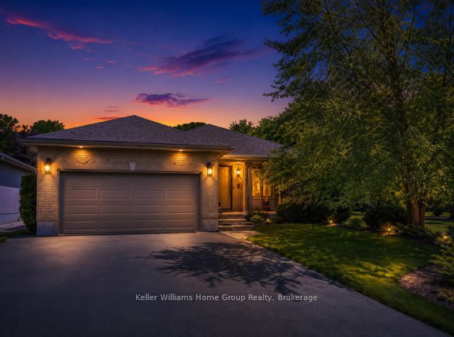 380 Prince's Street, Centre Wellington, ON N1M 3T5