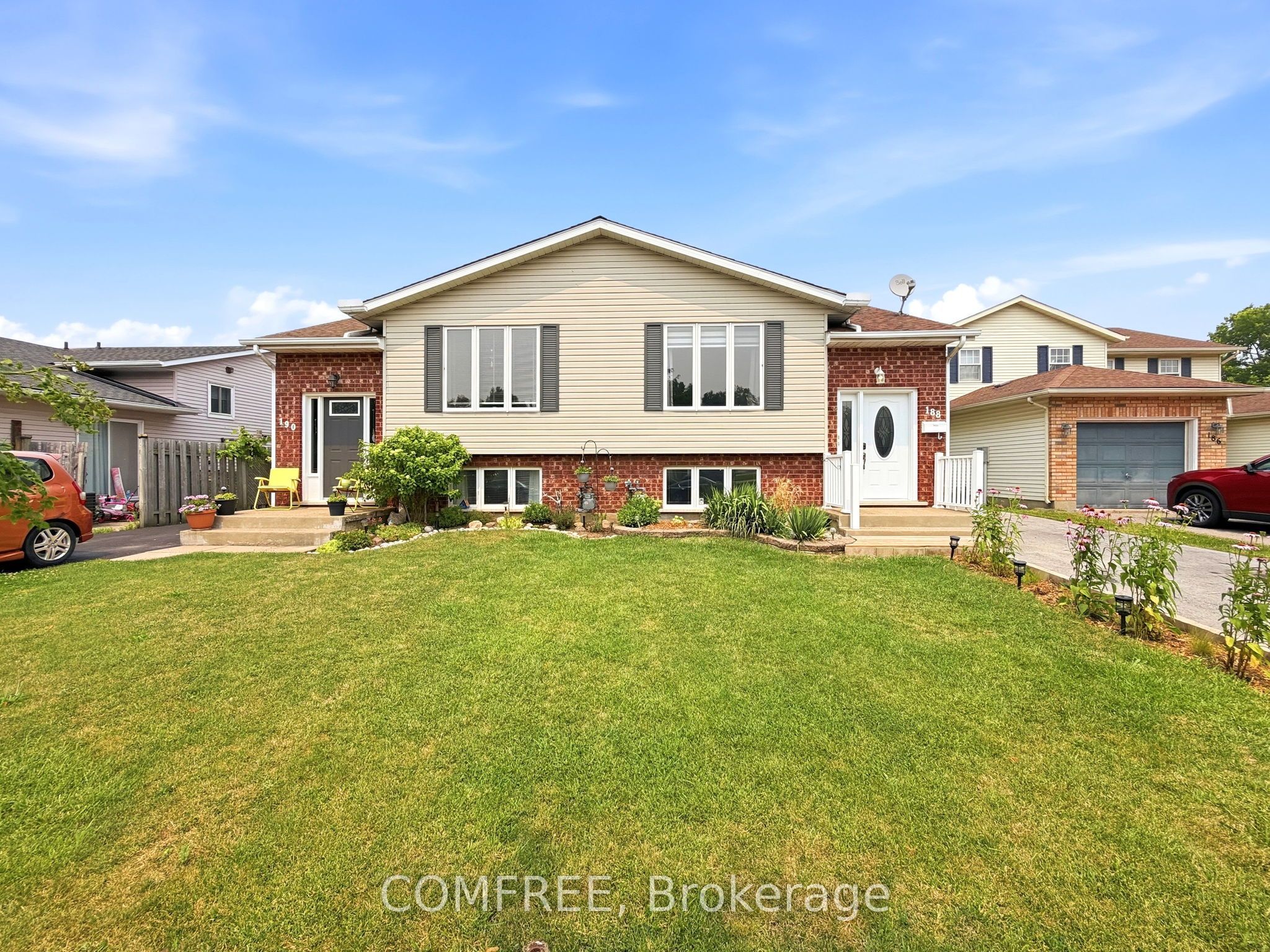 188 Windsor Street, Welland, ON L3C 7E3