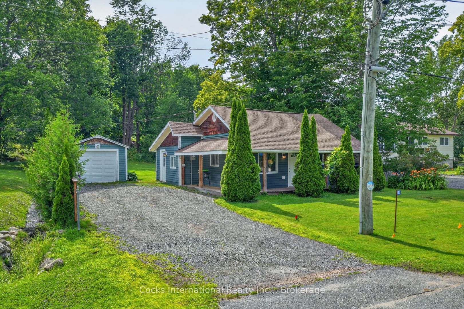 185 McPherson Street, Gravenhurst, ON P1P 0E8