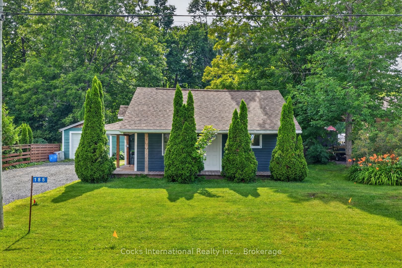 185 McPherson Street, Gravenhurst, ON P1P 0E8 photo 4