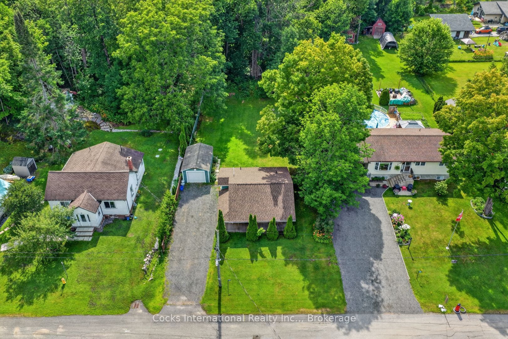 185 McPherson Street, Gravenhurst, ON P1P 0E8 photo 5