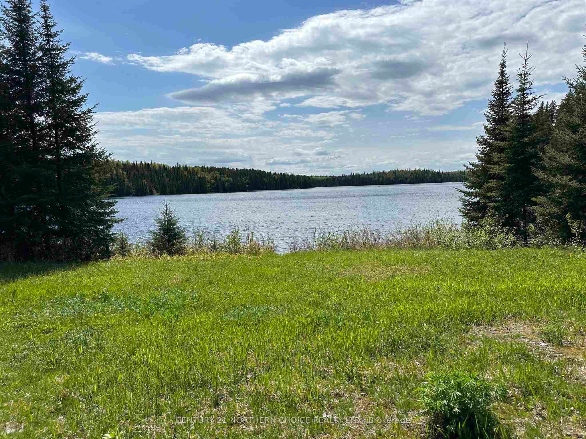 Pt 2 & 4 Snib, Red Lake, ON P0V 2M0