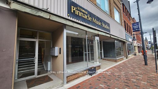 261 Front Street 4, Belleville, ON K8N 2Z6