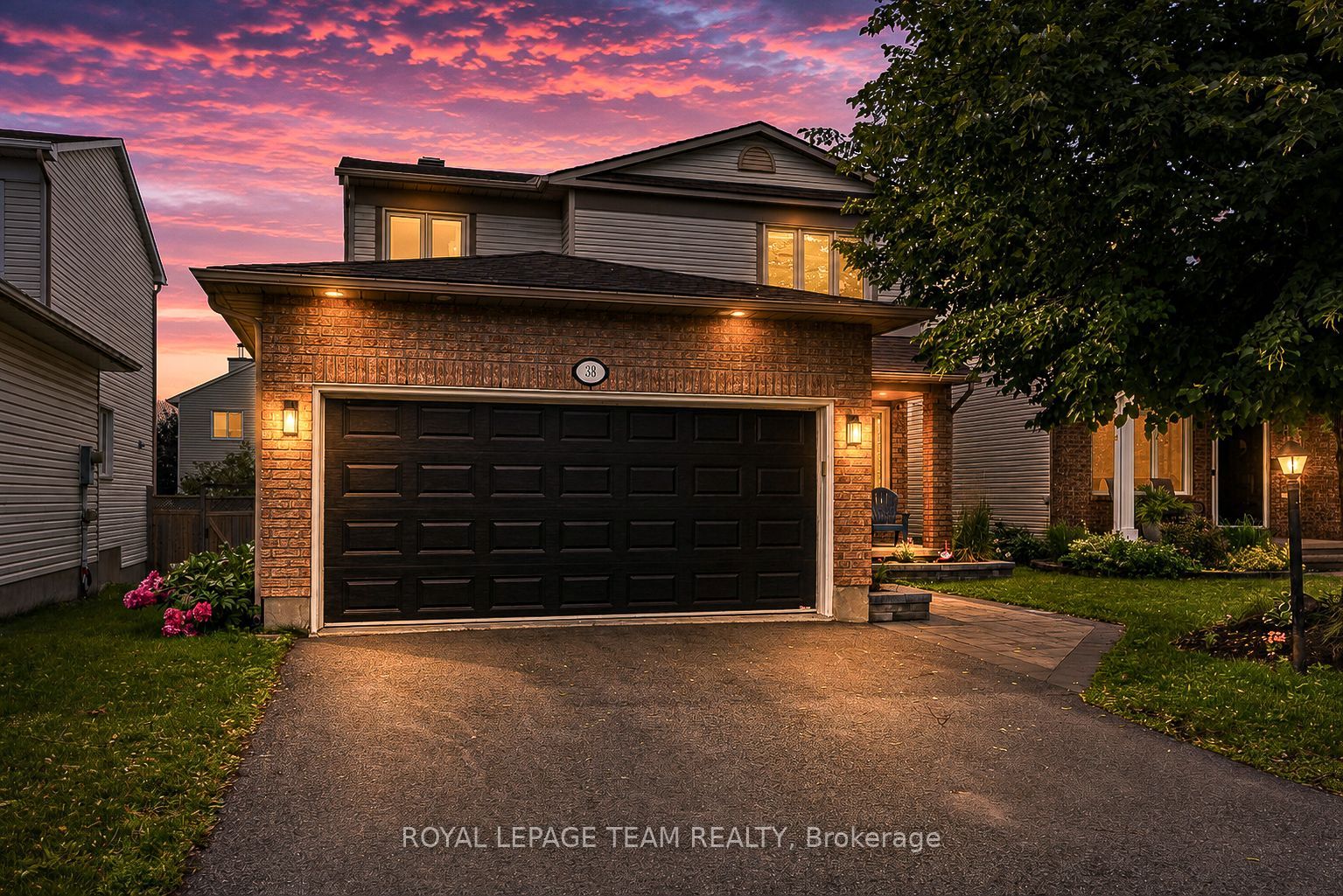 38 Merner Avenue, Barrhaven, ON K2J 4A6