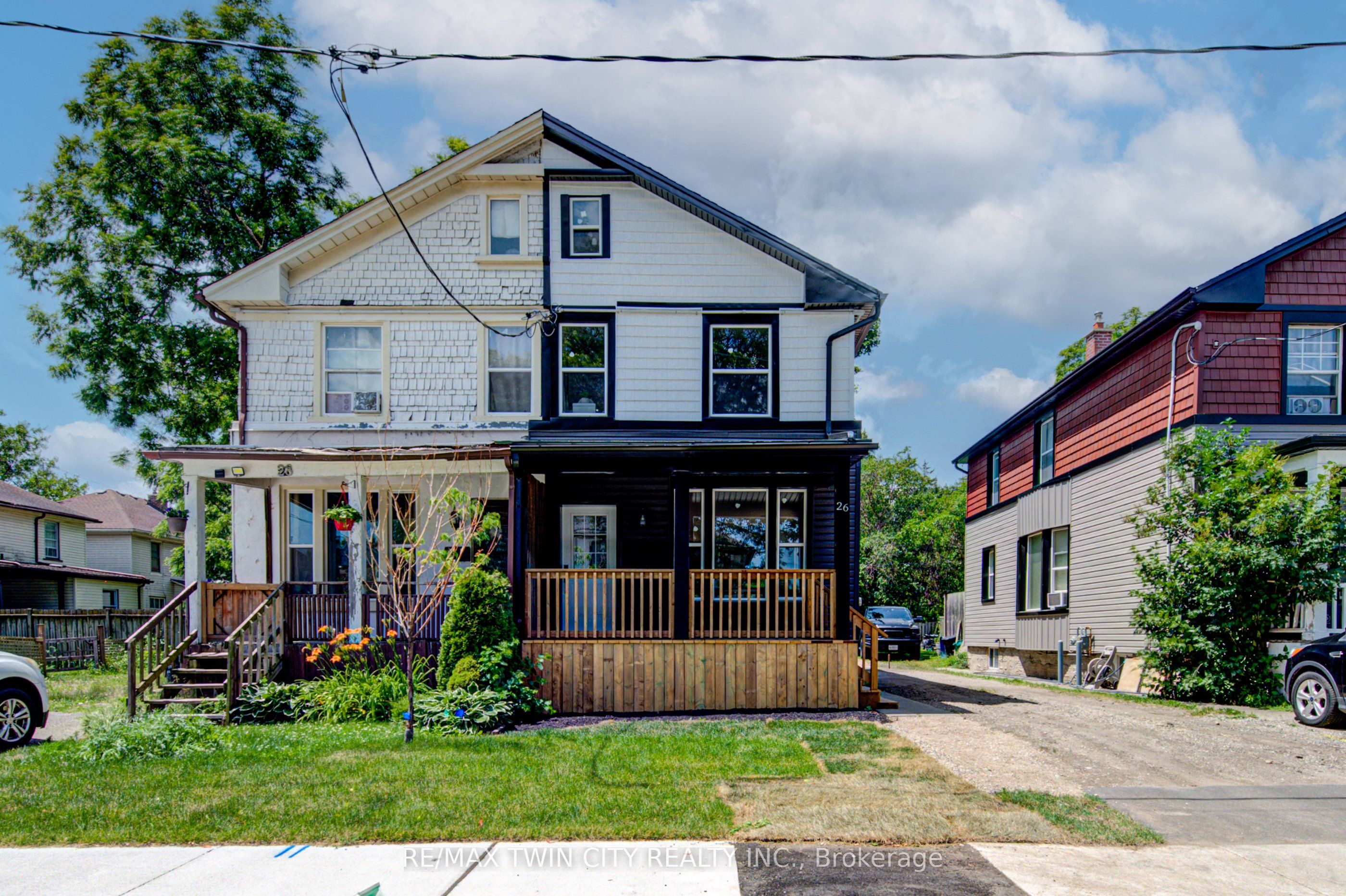 26 Richardson Street, Cambridge, ON N1S 2P3 photo 4