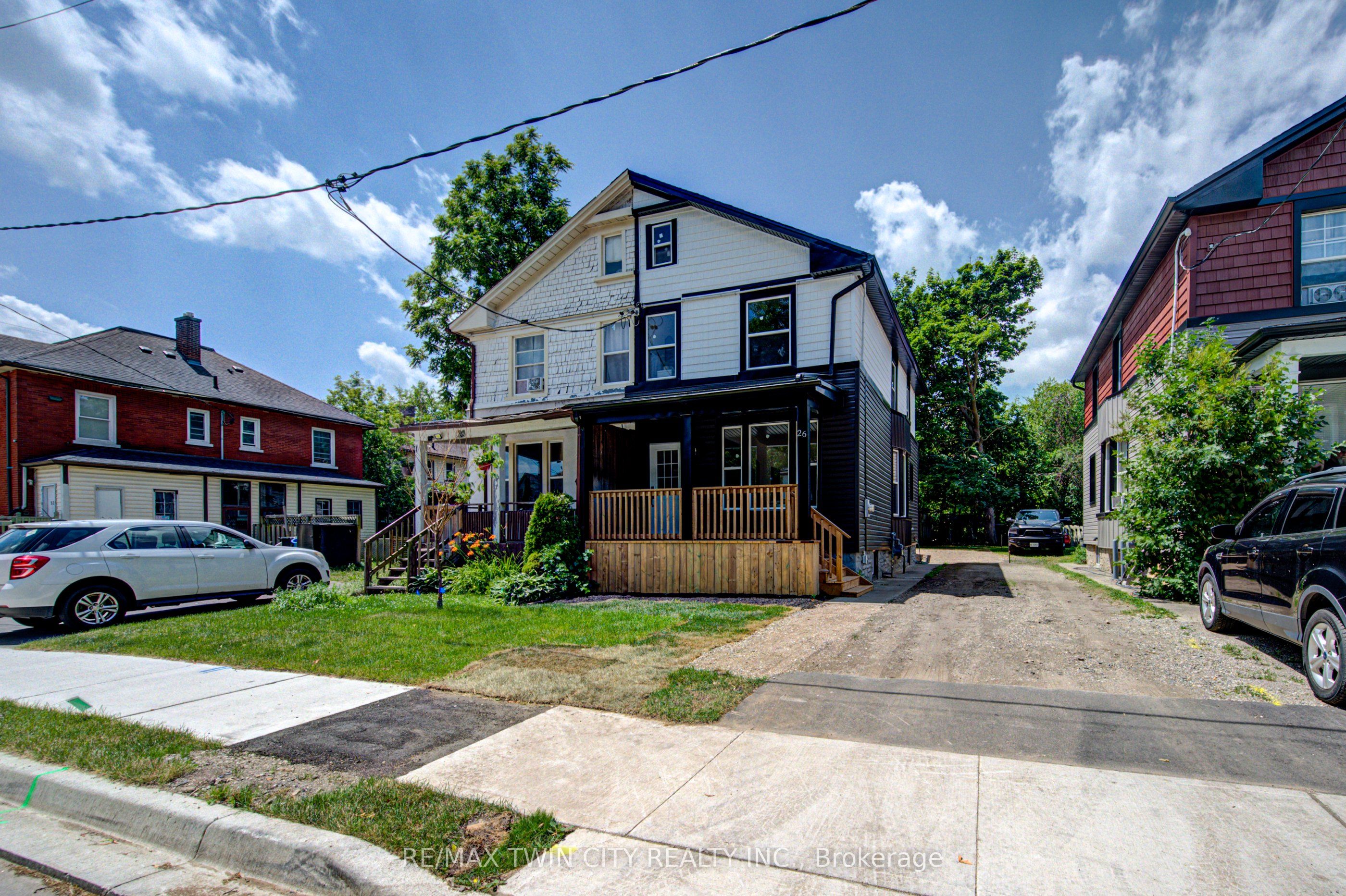 26 Richardson Street, Cambridge, ON N1S 2P3 photo 5