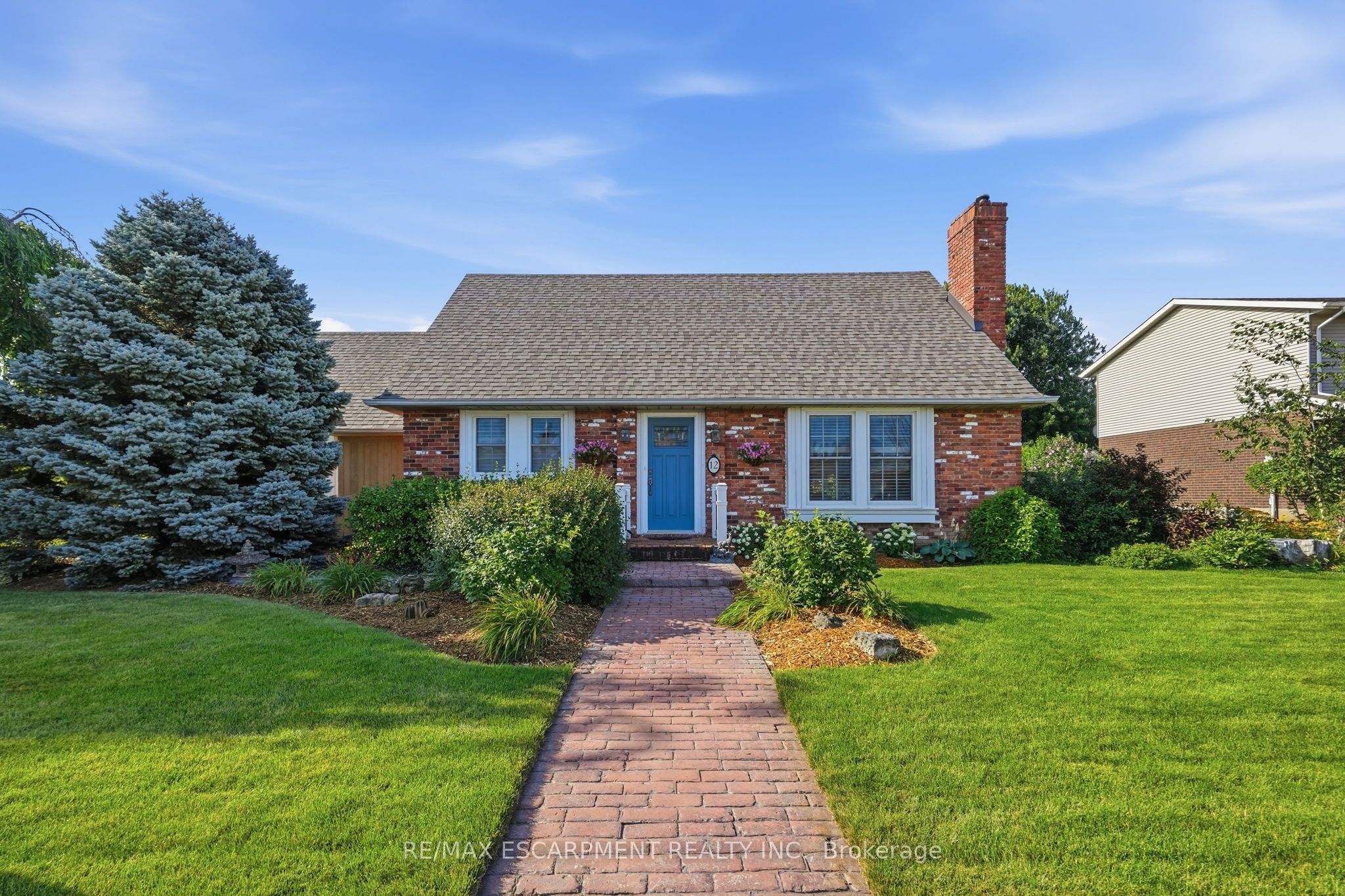 12 Huntington Lane, St. Catharines, ON L2S 3J5