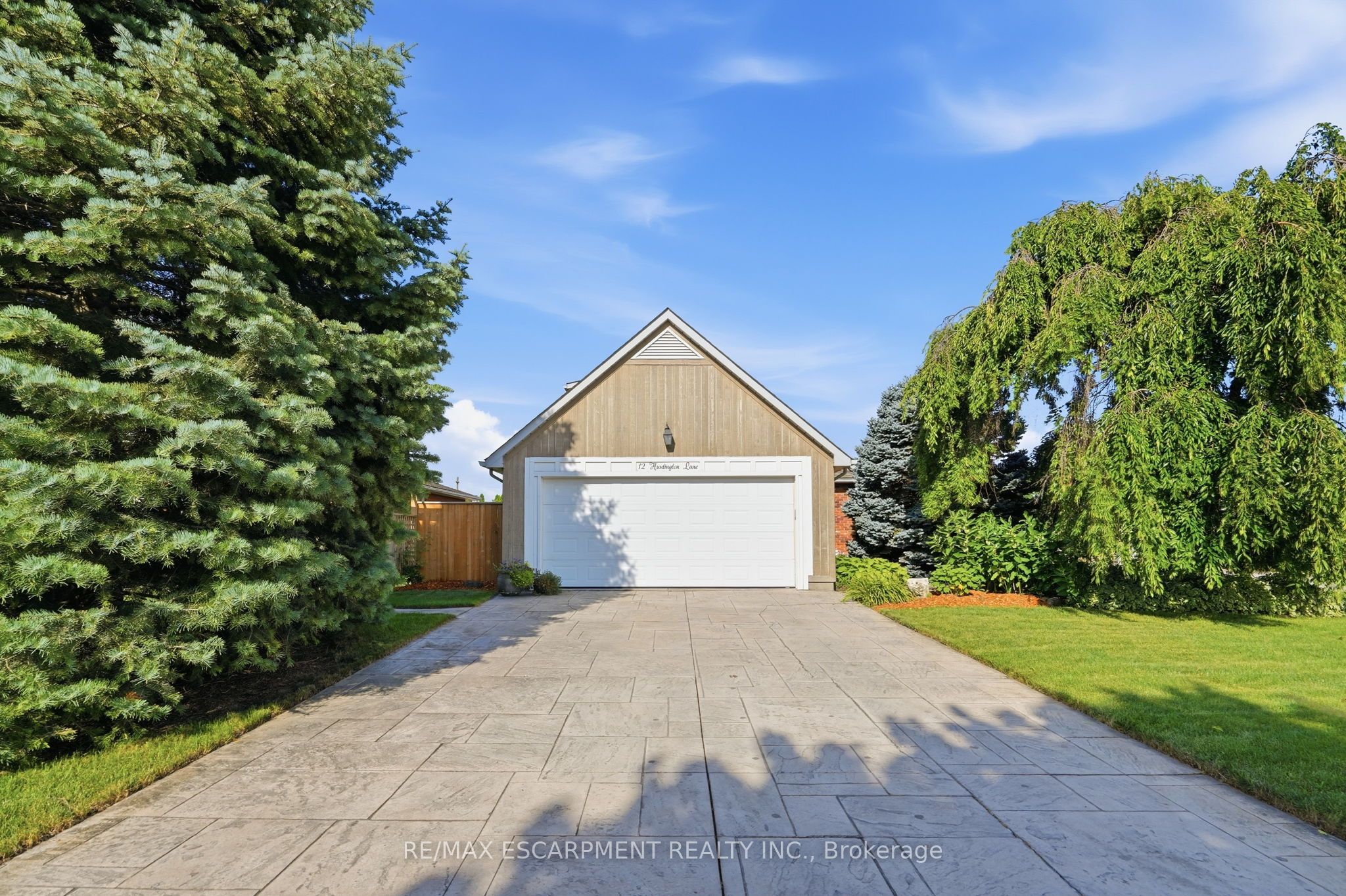 12 Huntington Lane, St. Catharines, ON L2S 3J5 photo 3