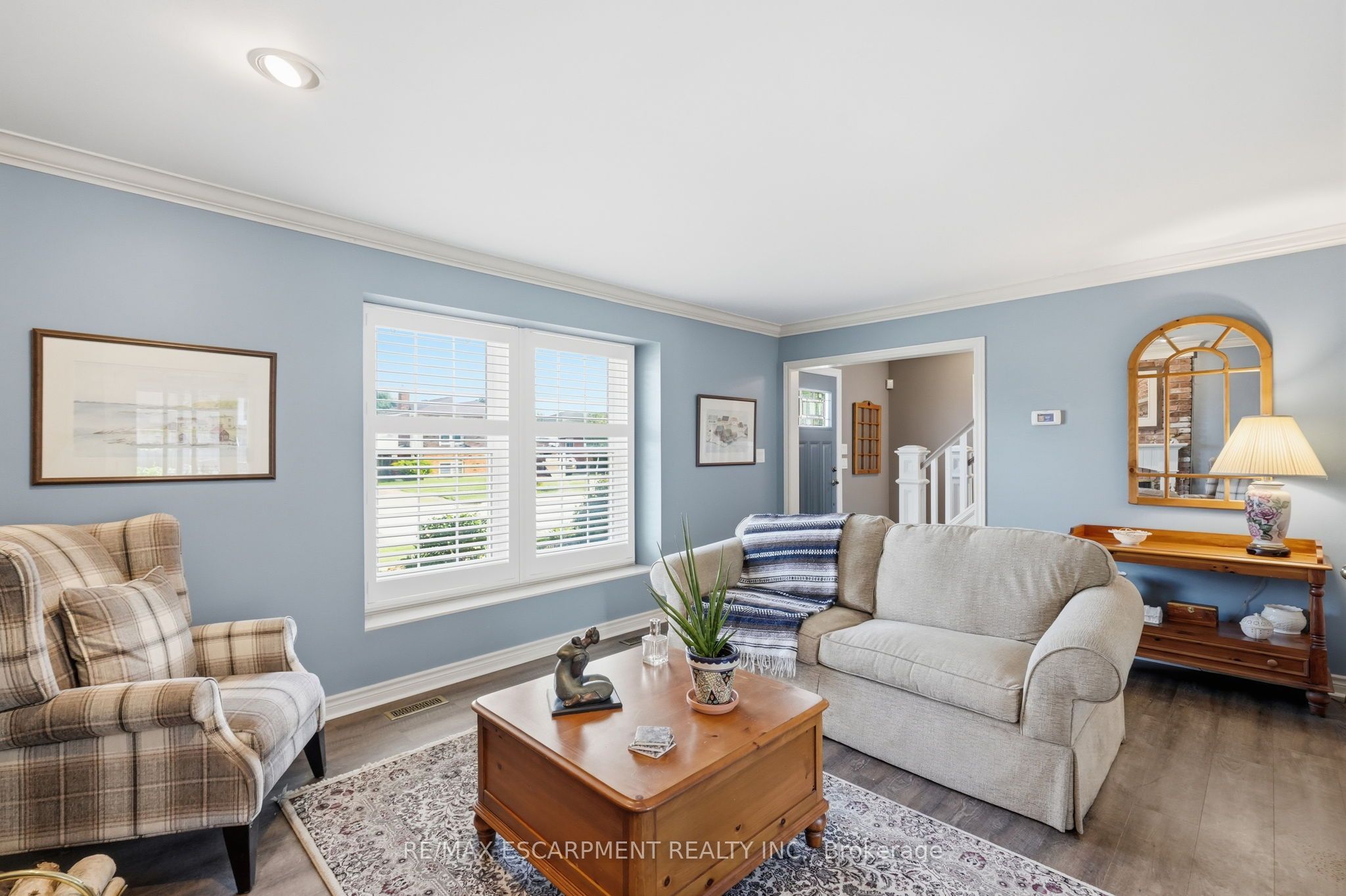 12 Huntington Lane, St. Catharines, ON L2S 3J5 photo 5