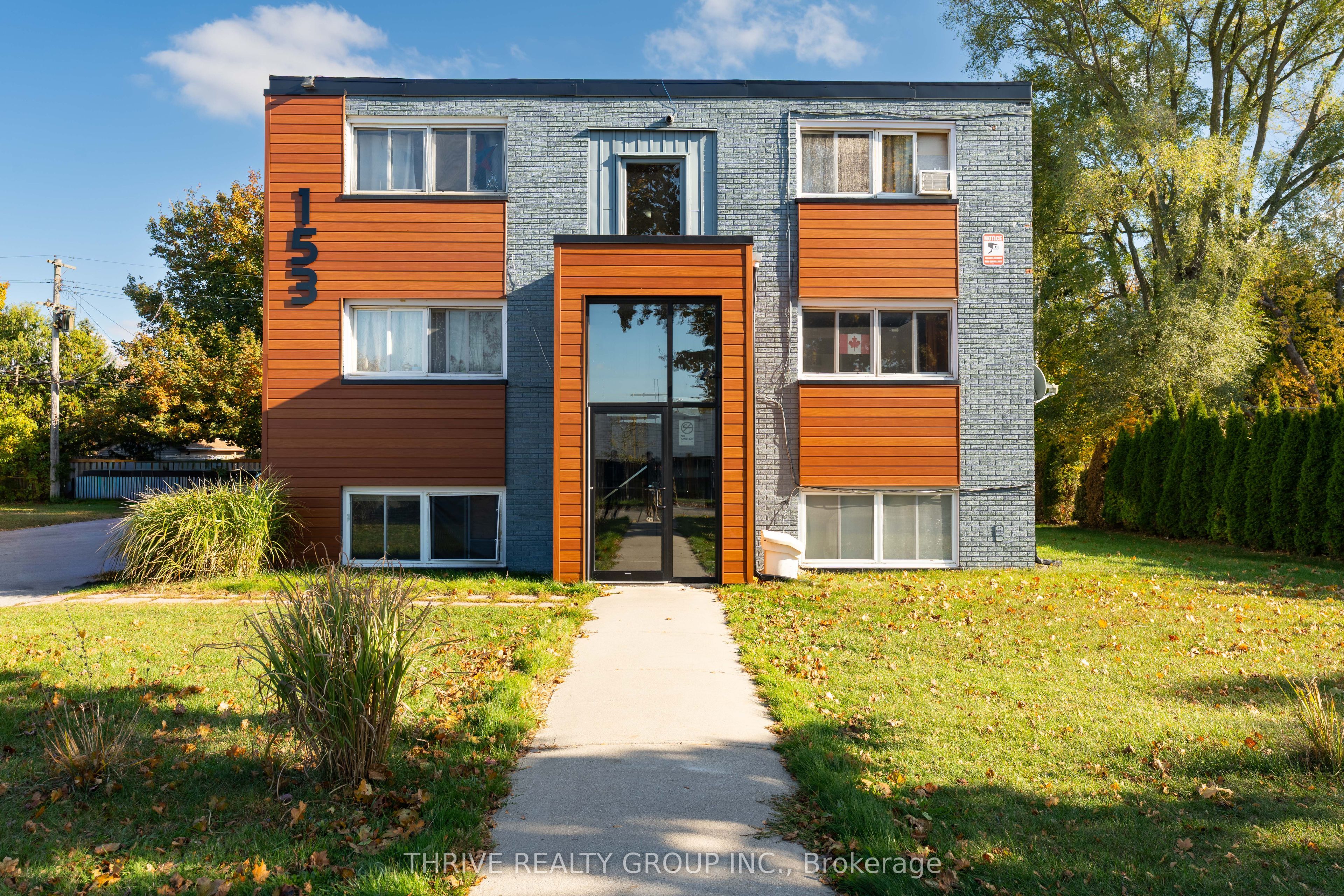 153 Godfrey Drive 3, London East, ON N5V 2E8 photo 2