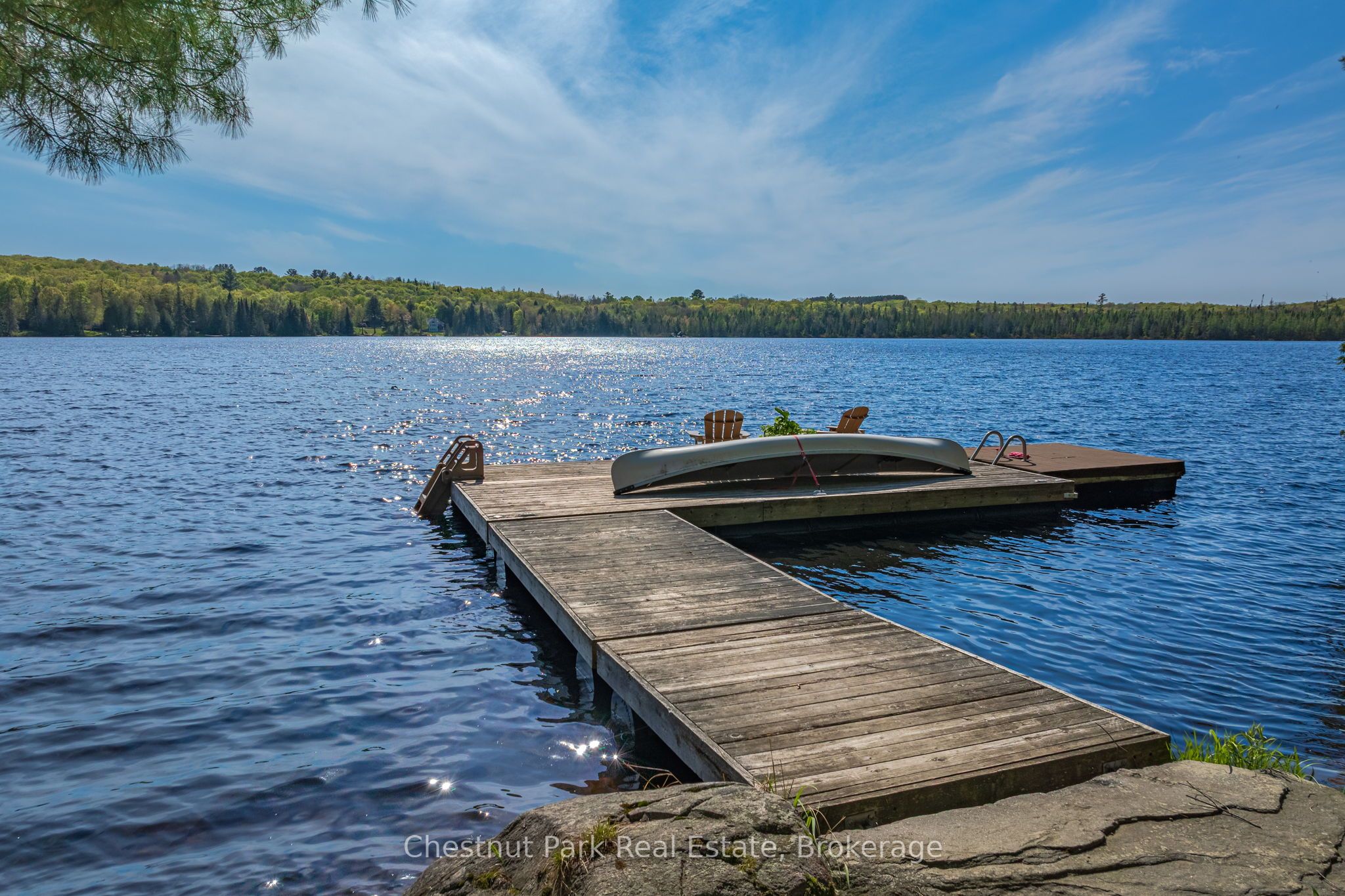 132 Pinedale Road, Perry, ON P0A 1R0