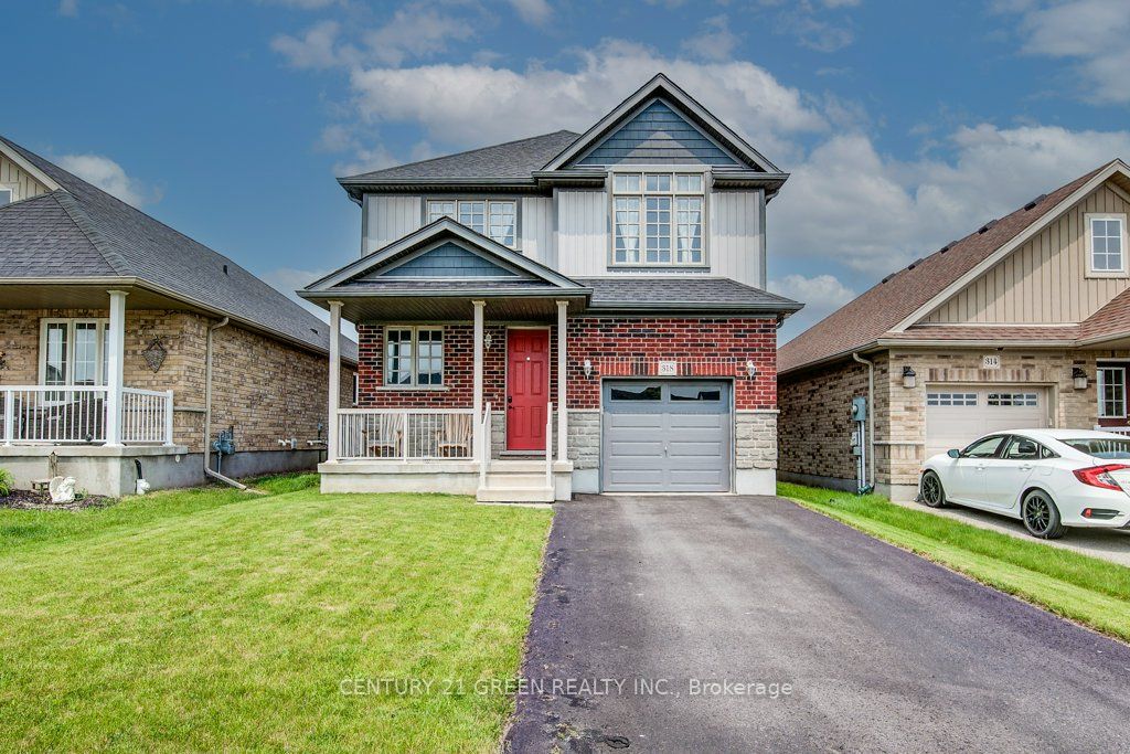 318 William Street, Woolwich, ON N3B 0B5 photo 2