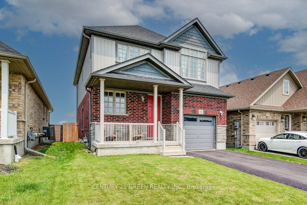 318 William Street, Woolwich, ON N3B 0B5 photo 3