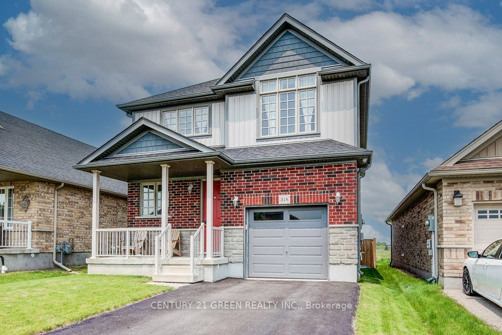 318 William Street, Woolwich, ON N3B 0B5 photo 4