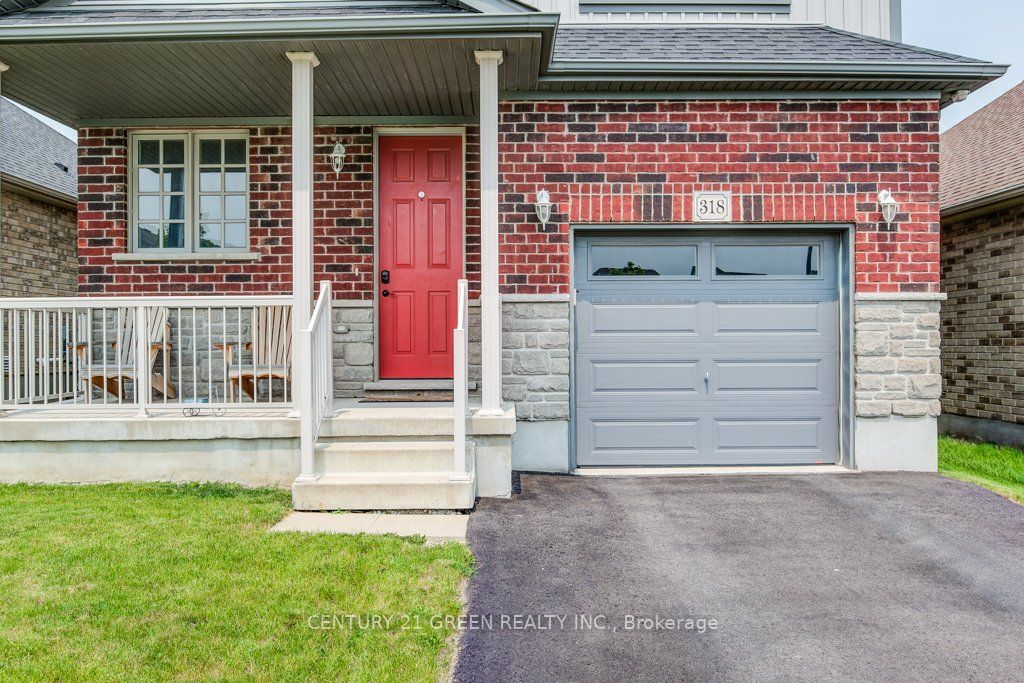 318 William Street, Woolwich, ON N3B 0B5 photo 5
