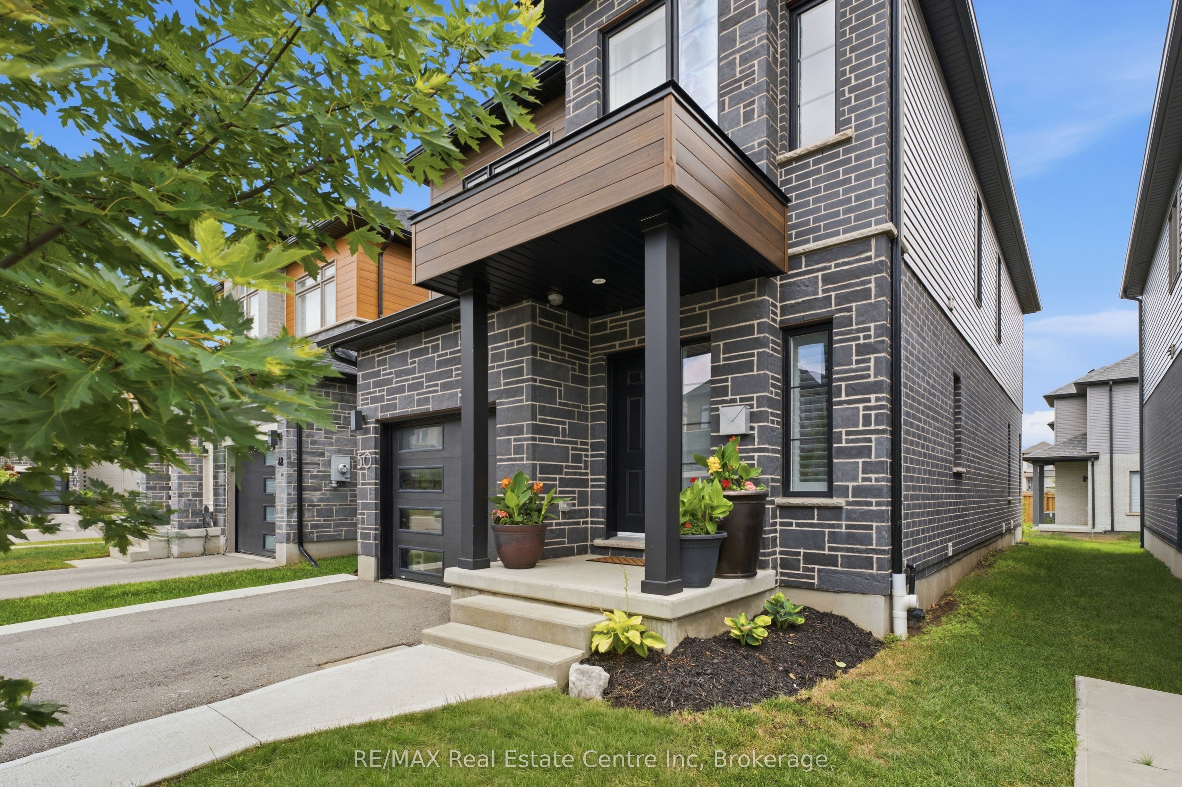 50 Ferris Circle, Guelph, ON N1G 4X2 photo 2