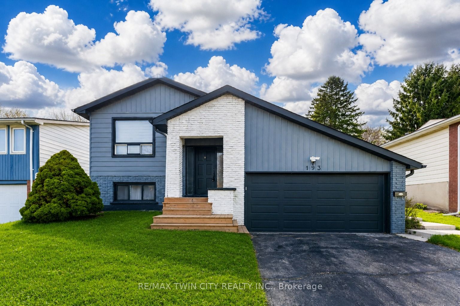 193 Westheights Drive, Kitchener, ON N2N 1K2