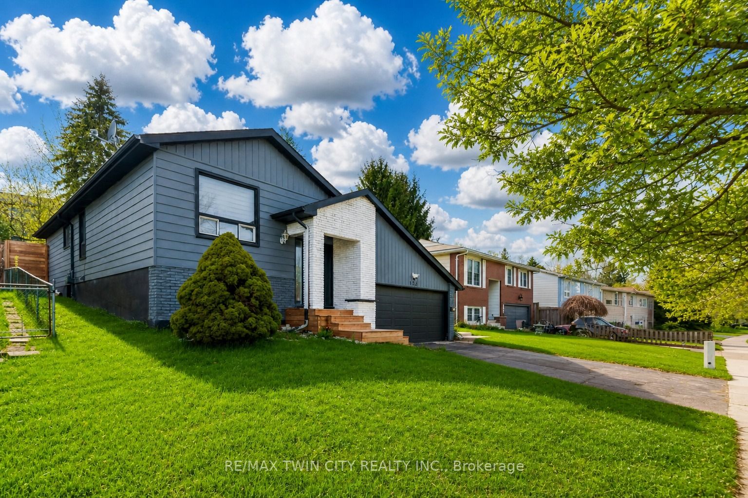 193 Westheights Drive, Kitchener, ON N2N 1K2 photo 2