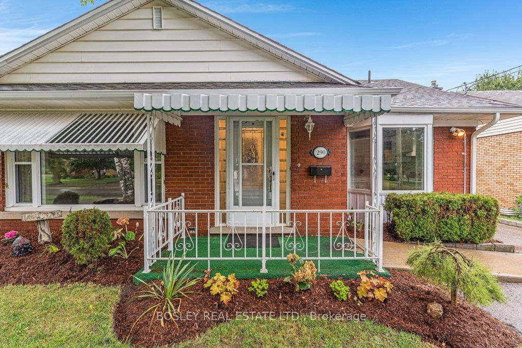 290 Melrose Drive, Kitchener, ON N2H 2C1 photo 2