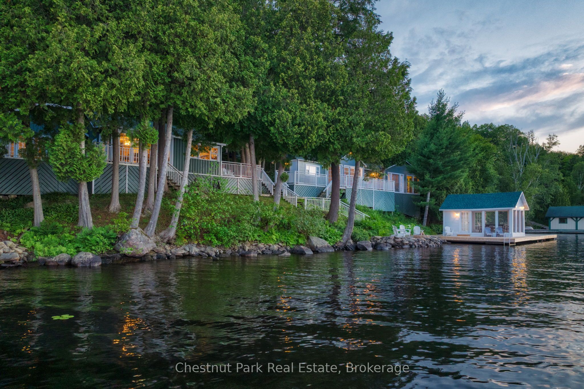 81C Wind Rose Lane, Ryerson, ON P0A 0A9 photo 3