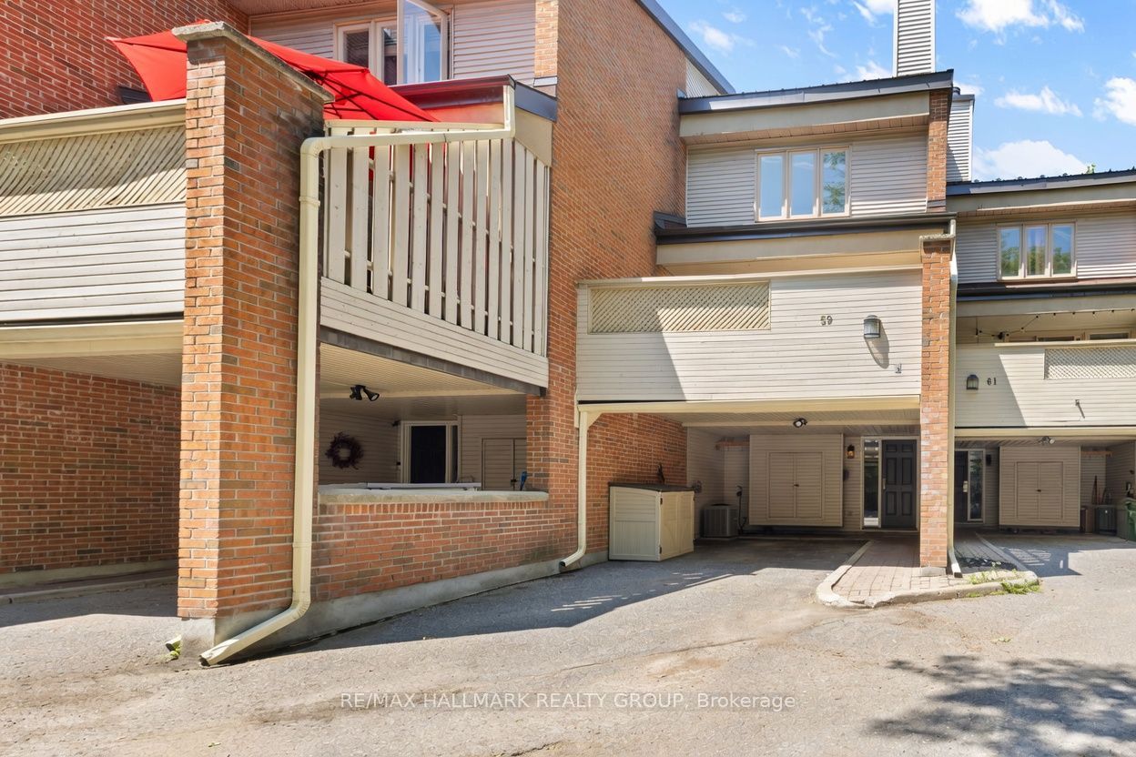 110 Havelock Street 59, Glebe - Ottawa East and Area, ON K1S 5L3 photo 2