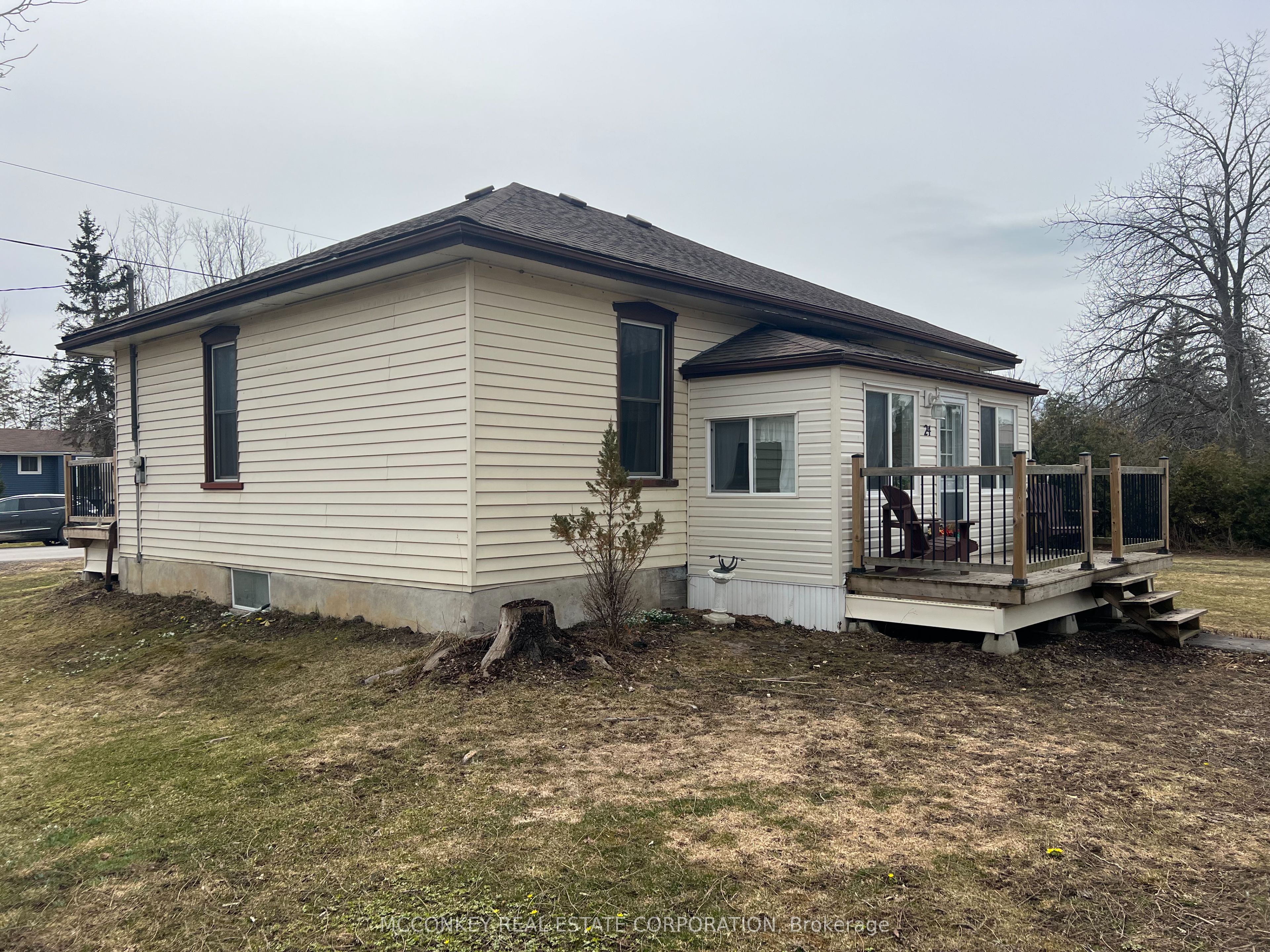 24 KING Street W, Kawartha Lakes, ON K0L 2W0 photo 4