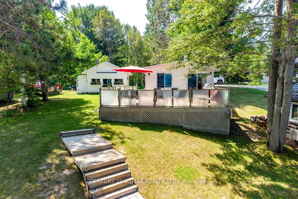 747 Rock Point Lane, Killaloe, Hagarty and Richards, ON K0J 2J0