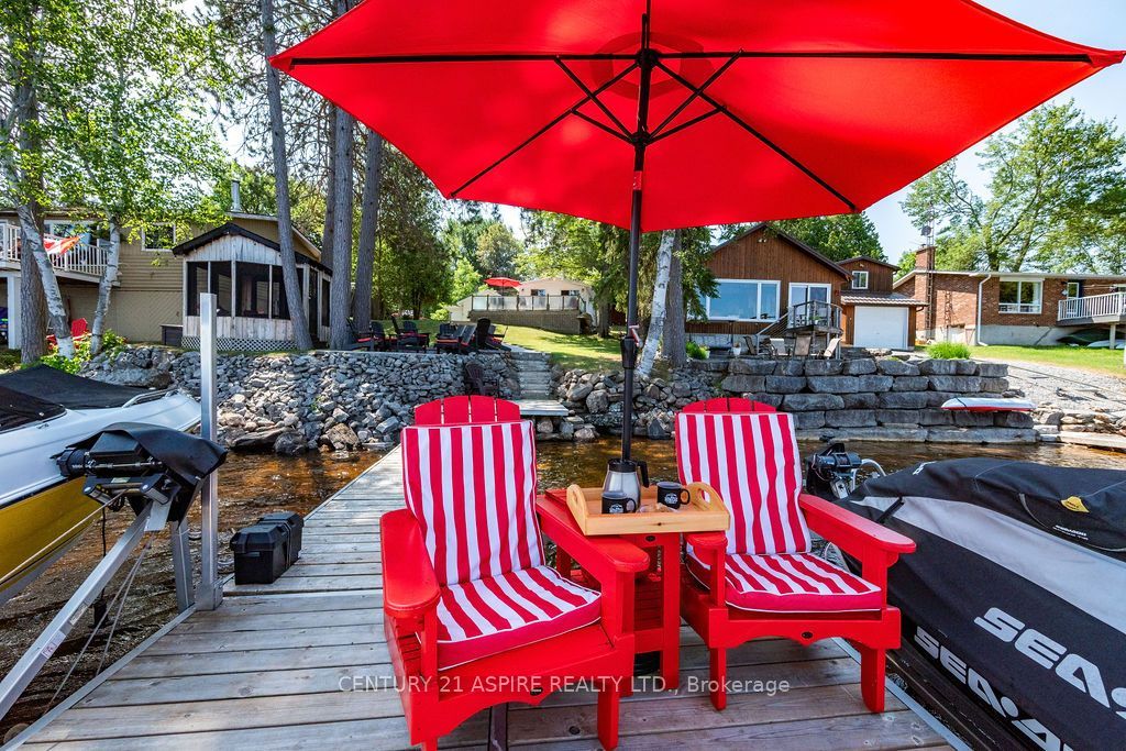 747 Rock Point Lane, Killaloe, Hagarty and Richards, ON K0J 2J0 photo 5
