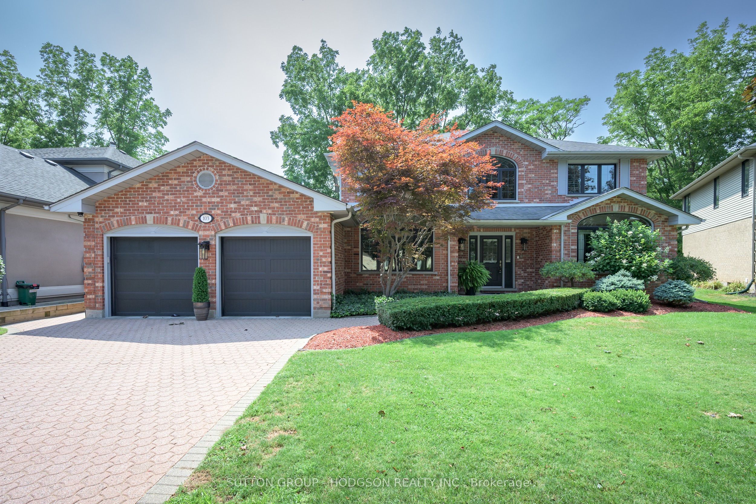 103 Carriage Hill Drive, London North, ON N5X 3W7