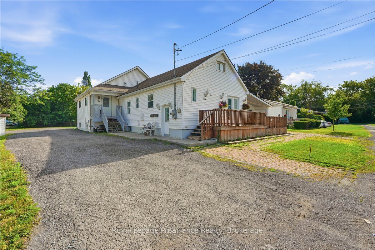 16 Graham Street, Belleville, ON K8P 1P3 photo 2