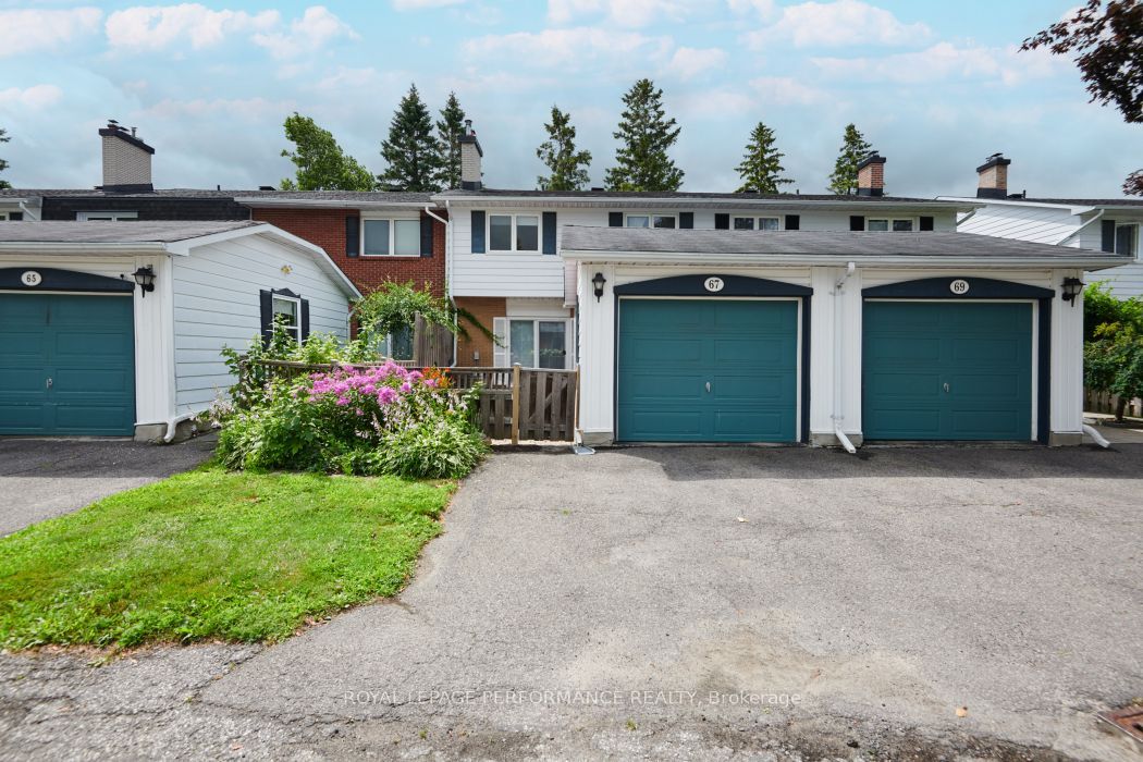 67 Ramsgate Private, Billings Bridge - Riverside Park and Area, ON K1V 8M4 photo 2