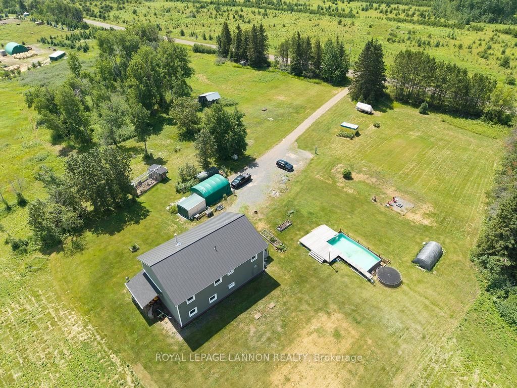 97 Garbutt Rd., O'Connor, ON P0T 1W0 photo 2