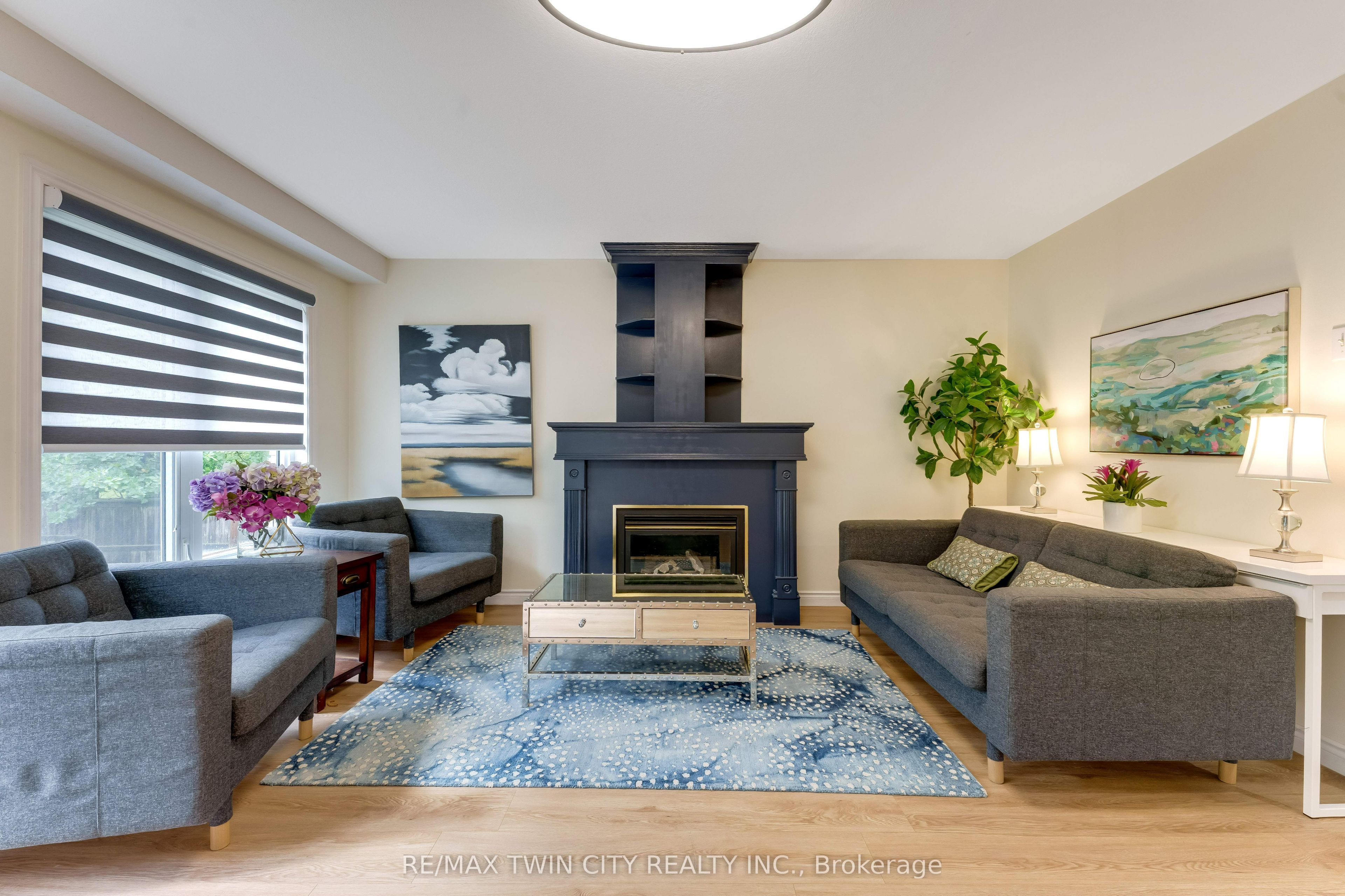 519 Yorkshire Drive, Waterloo, ON N2T 2V1 photo 4