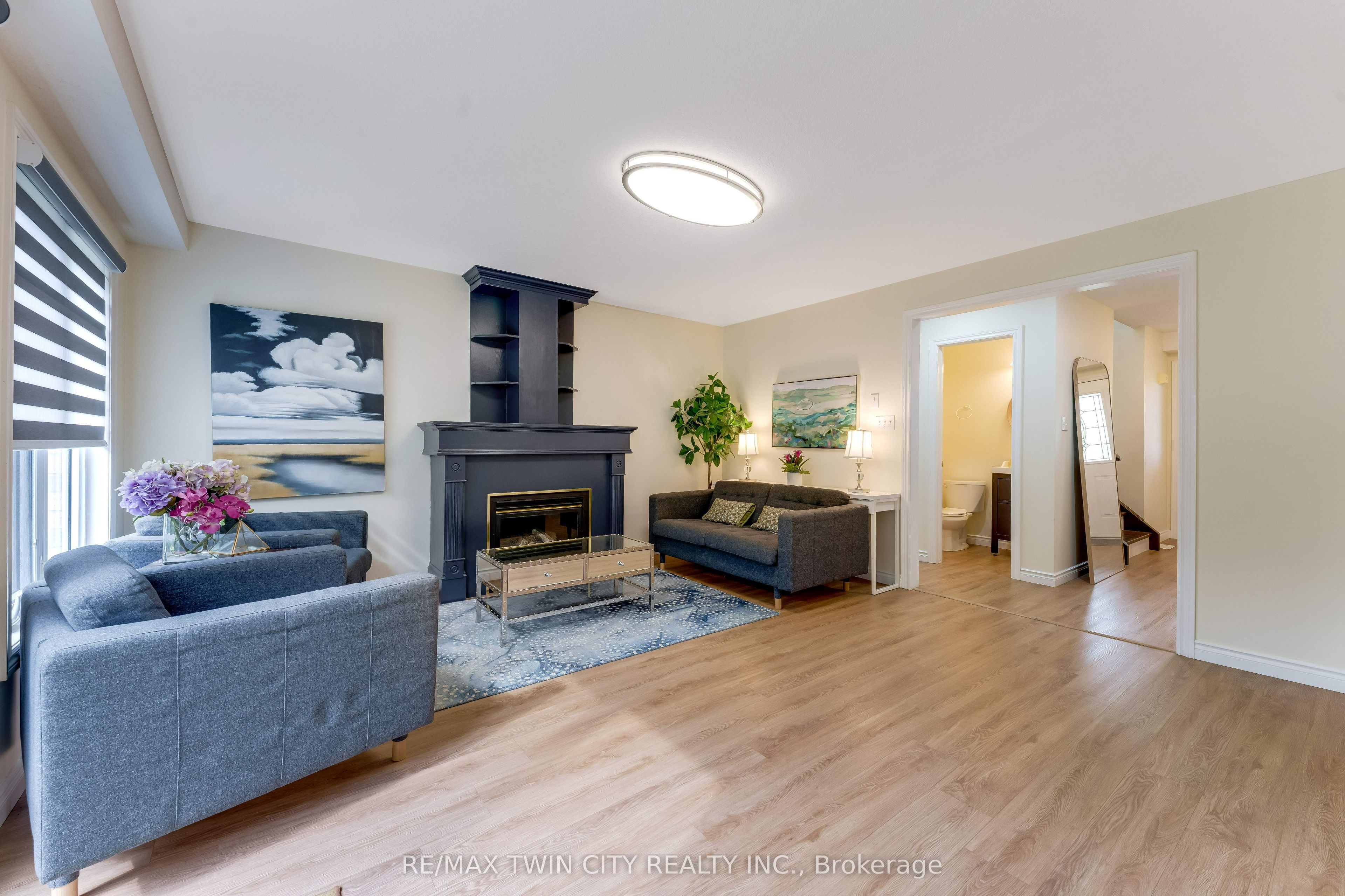 519 Yorkshire Drive, Waterloo, ON N2T 2V1 photo 5
