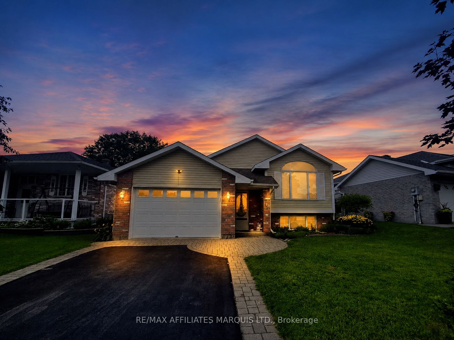 248 Northwoods Crescent, Cornwall, ON K6H 7K3