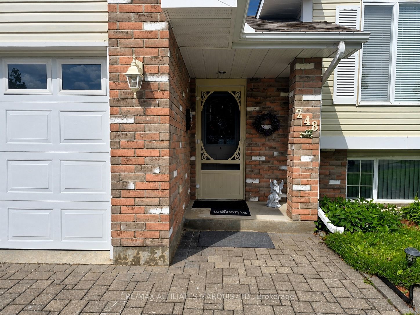 248 Northwoods Crescent, Cornwall, ON K6H 7K3 photo 3