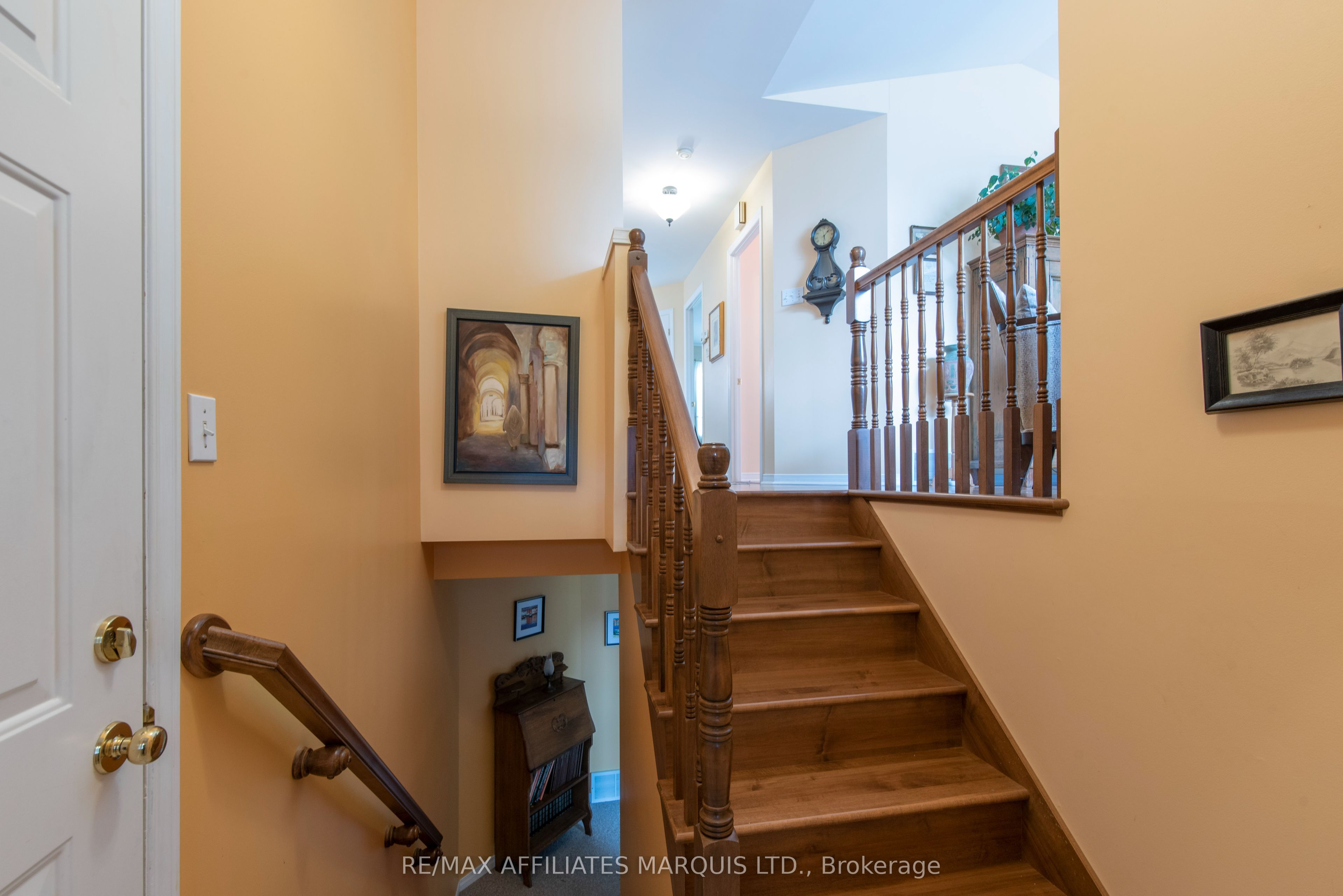 248 Northwoods Crescent, Cornwall, ON K6H 7K3 photo 4