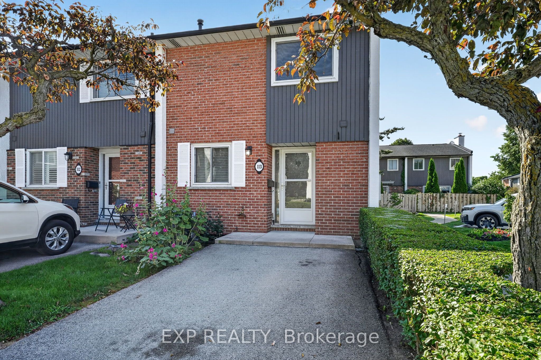 77 Linwell Road 113, St. Catharines, ON L2N 6R1 photo 2