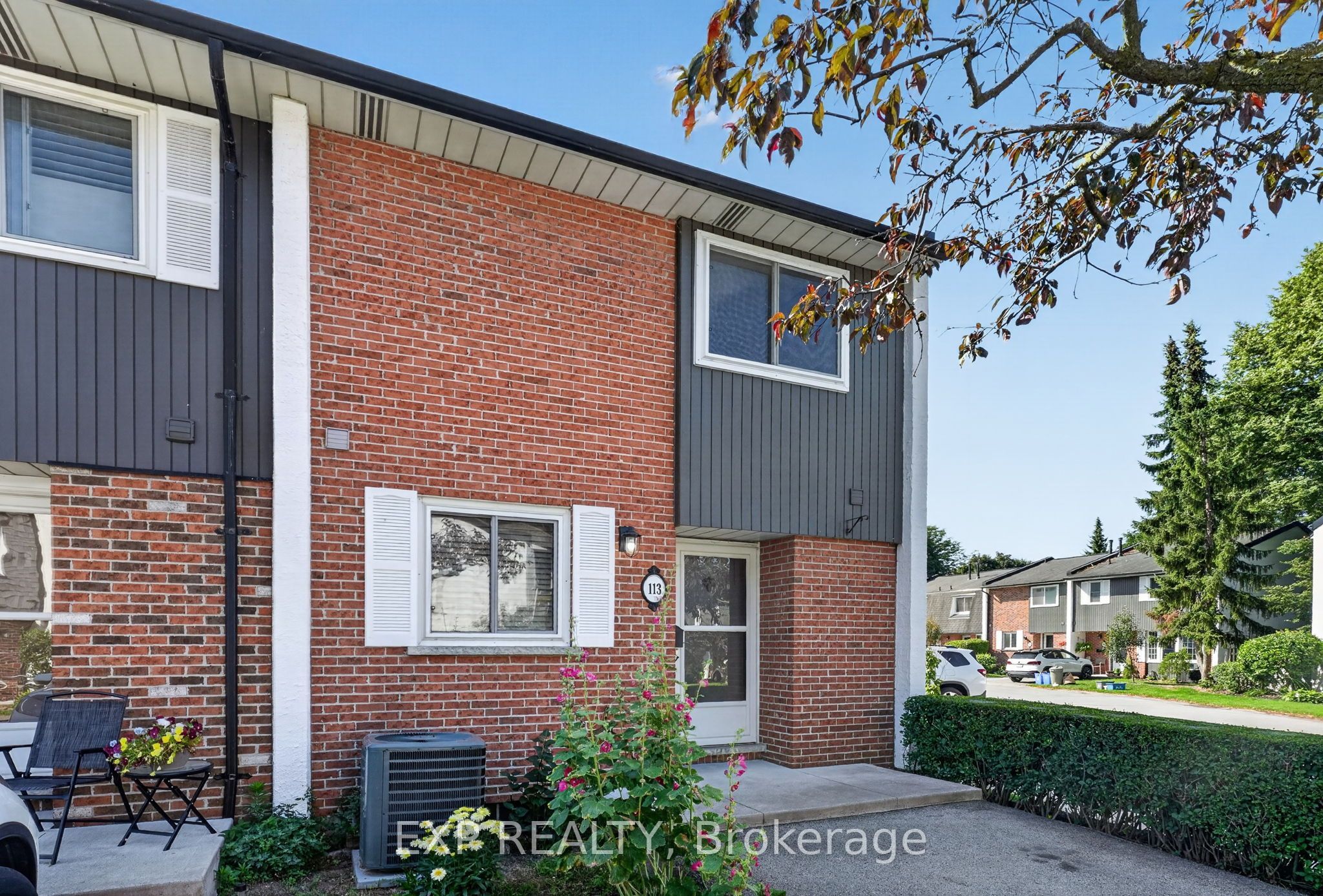 77 Linwell Road 113, St. Catharines, ON L2N 6R1 photo 3
