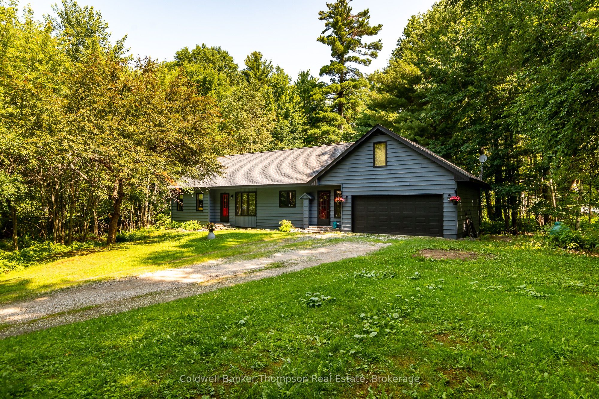 1034 George Road, Bracebridge, ON P1L 1W8