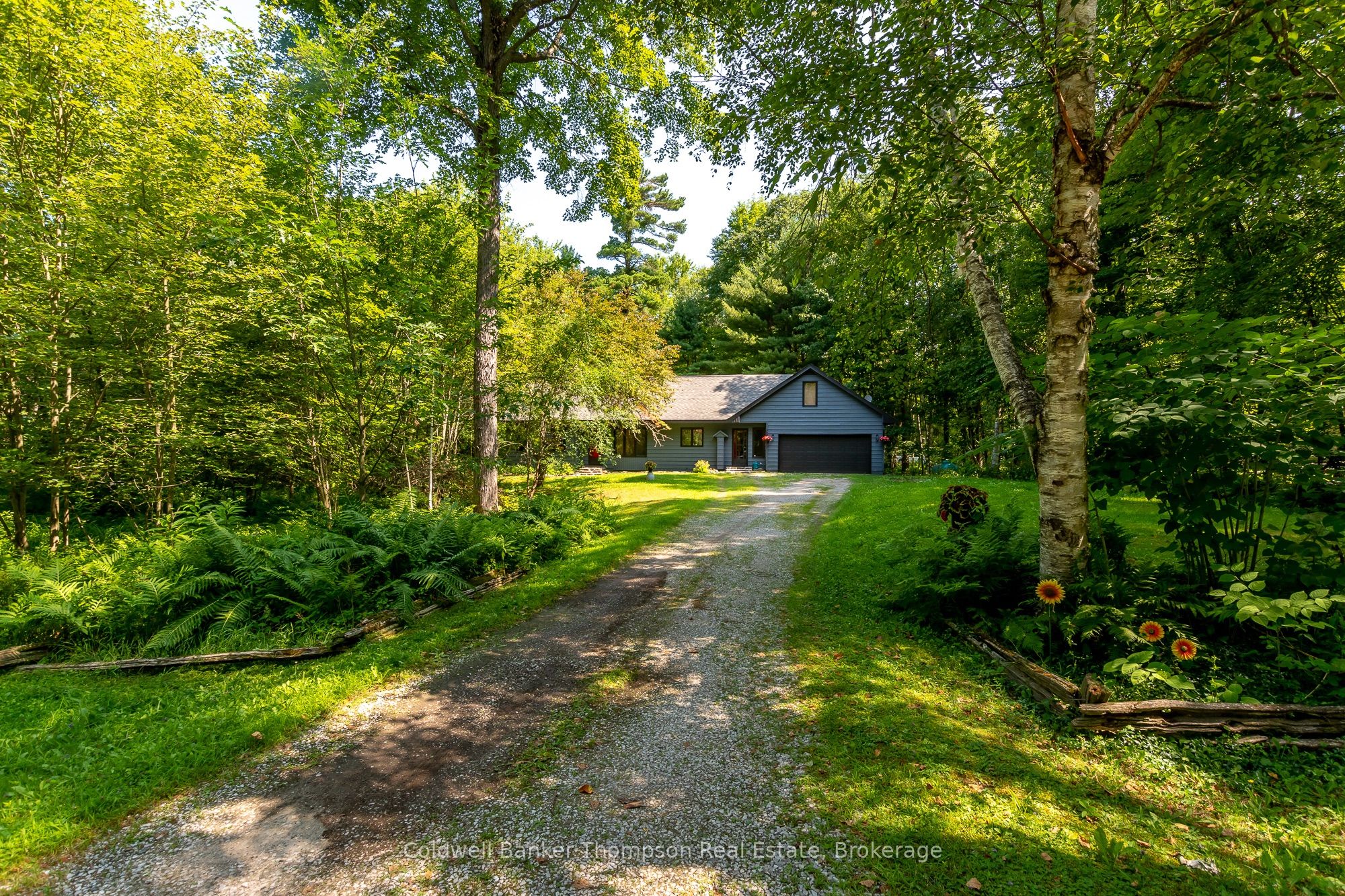 1034 George Road, Bracebridge, ON P1L 1W8 photo 4