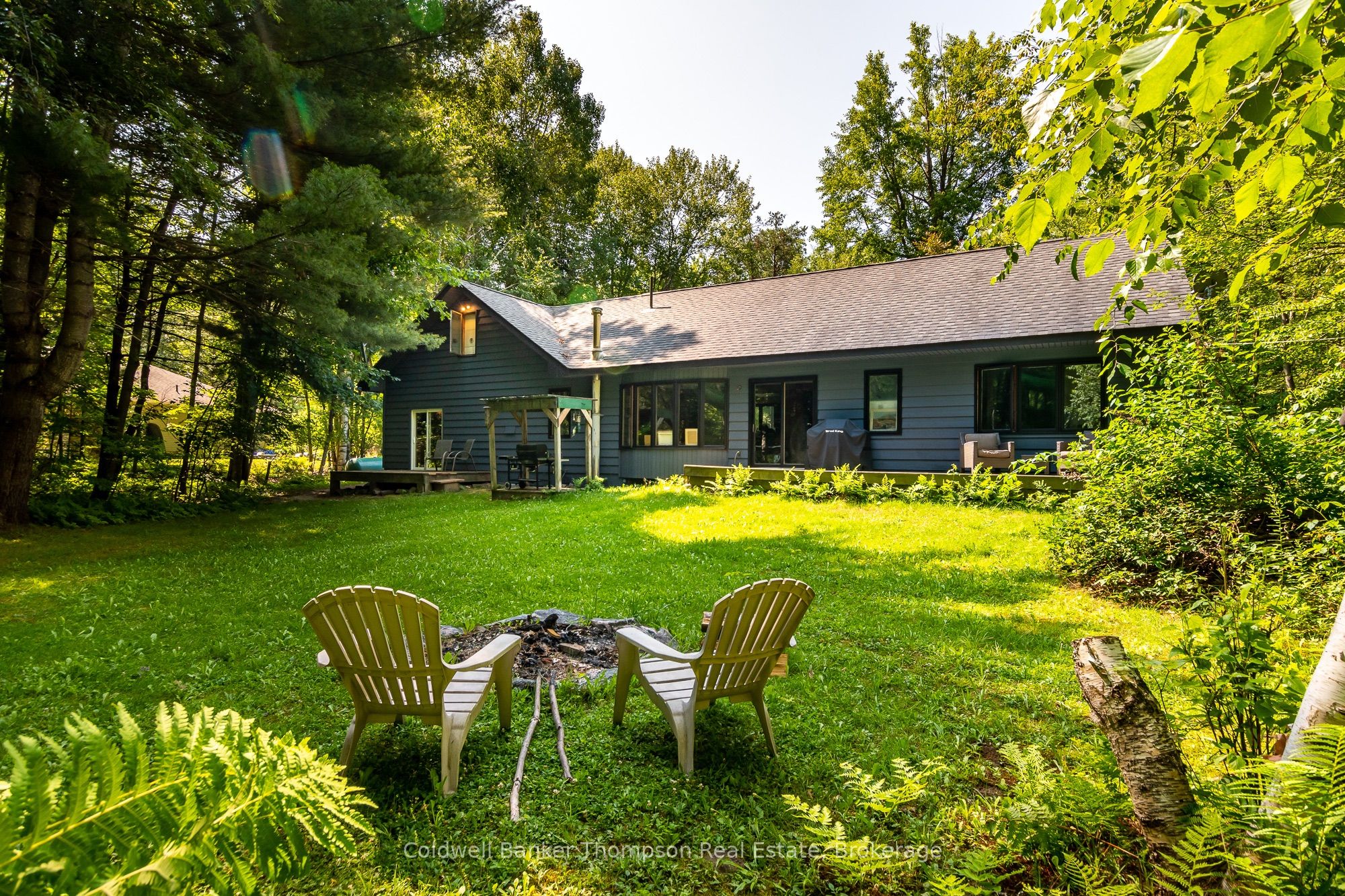 1034 George Road, Bracebridge, ON P1L 1W8 photo 5
