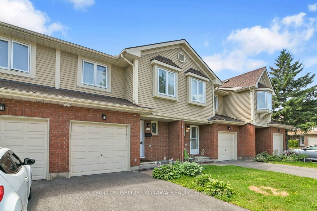 544 Parasol Court, Orleans - Cumberland and Area, ON K4A 2X1 photo 3