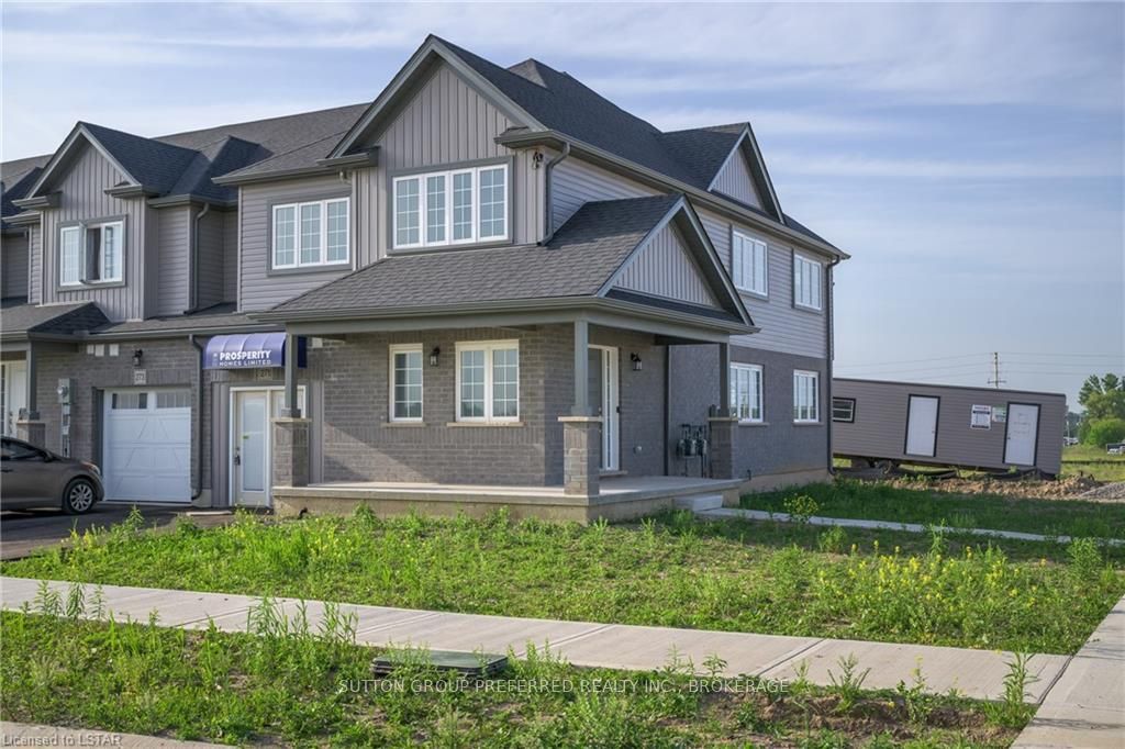 377 KENNINGTON Way, London South, ON N6L 0H4 photo 3