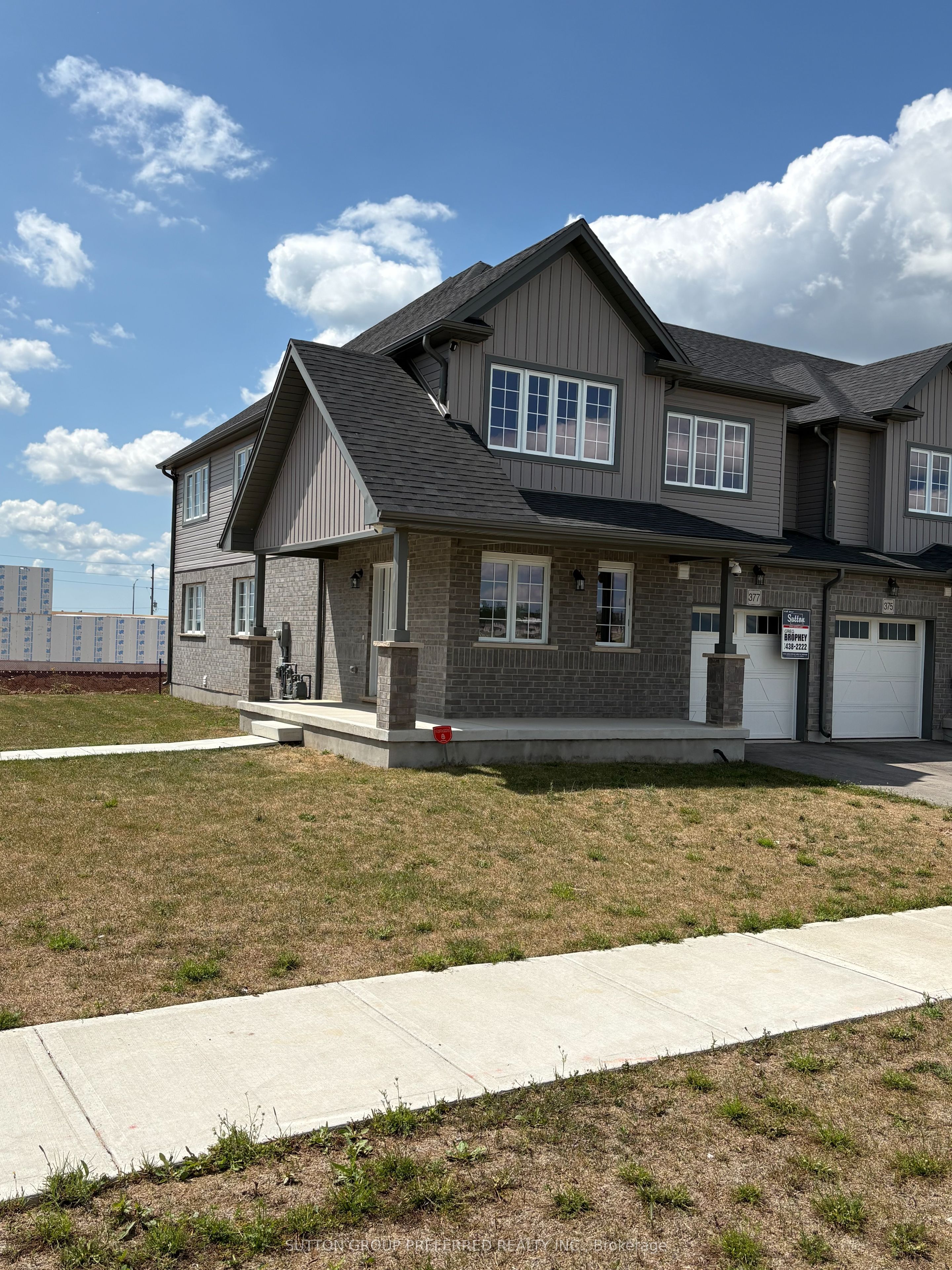 377 KENNINGTON Way, London South, ON N6L 0H4 photo 4